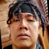 Samuel Wahyu Rahmat Samodro