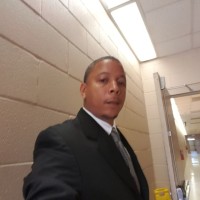 Darryl Jefferson