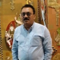 Ashoke Kumar Deb