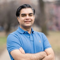 Nandkumar (Nand) Awatramani