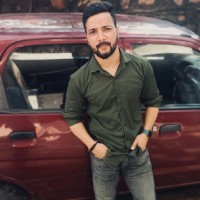 Chandan Dangi
