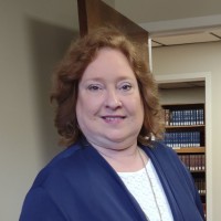 Gayla Cassidy Brewer