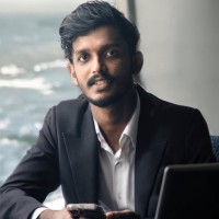 Aravind Pc