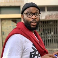 Emmanuel fabrice Nomo