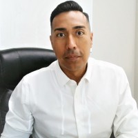 Derek Valenzuela