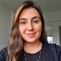 Catalina Moreno Galvis