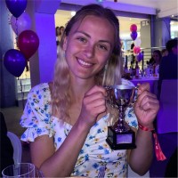 Rachael Alvey