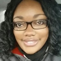 Rashaama Poole