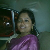 Suparna Ghosh