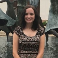 Madeline Allred