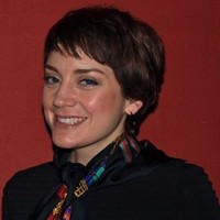 Gretchen Britton, Ph.D.