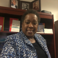 Vera clark
