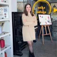 Sibel Dede