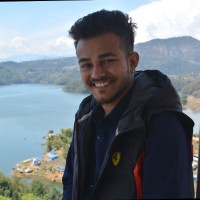 Anup Katuwal