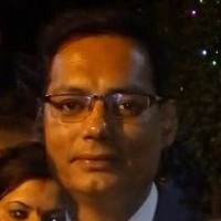 Anand Joshi