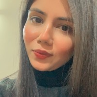 AKANCHA JAIN