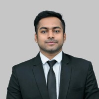 Sayan Ghosh