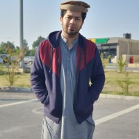 Usama Shahid