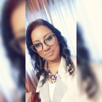 Venishia Govender