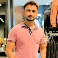 Raman Kumar