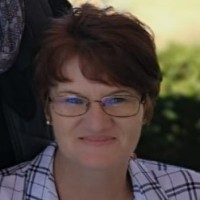 Bonnie-Leah Jansen Van Rensburg
