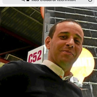 Ilias Elouardi