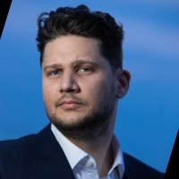 Joseph Lavecchia