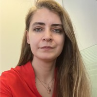 Özge Ülkü Çetin