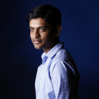 Akash K N