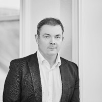 Stuart Hadfield