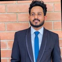 Randeera Madhusanka