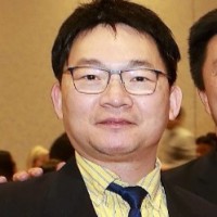 Kent Chen