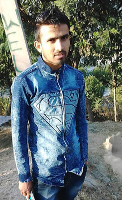 Prince Anjum
