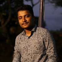 Jinu Cherian John