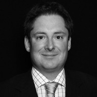 Mark Saunders