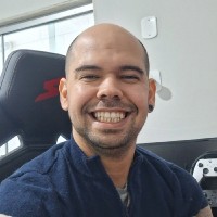 André Luiz Fernandes