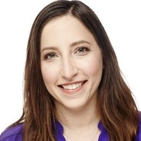 Jody Plotkin Barkin (she/her)