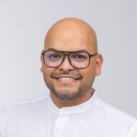 Alejandro Santiago Calderón