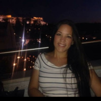 Christina Sfigopoulou