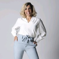 Patrícia dos Santos Araujo