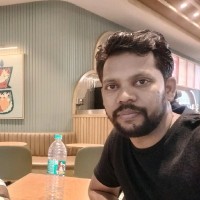Sundaramoorthi M