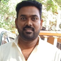 Vinoth Boopathy
