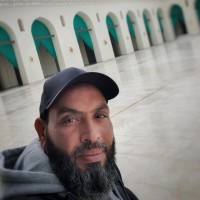 Amro Sayed