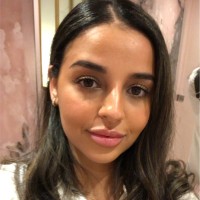 Sabrina B.
