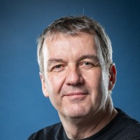 Christophe Lang