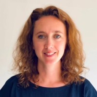 Jonna Van Der Kleij