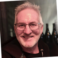 Patrick Keane