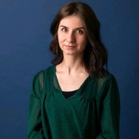 Marina Yordanova