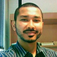 Shah Khalid