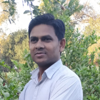Rajesh Chauhan